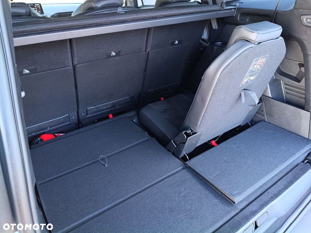 Peugeot 5008 1.5 BlueHDi GT S&S EAT8 - 9