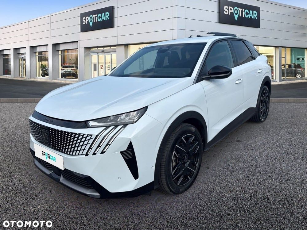 Peugeot 3008 1.2 PureTech mHEV Allure Pack S&S e-DCS6 - 1