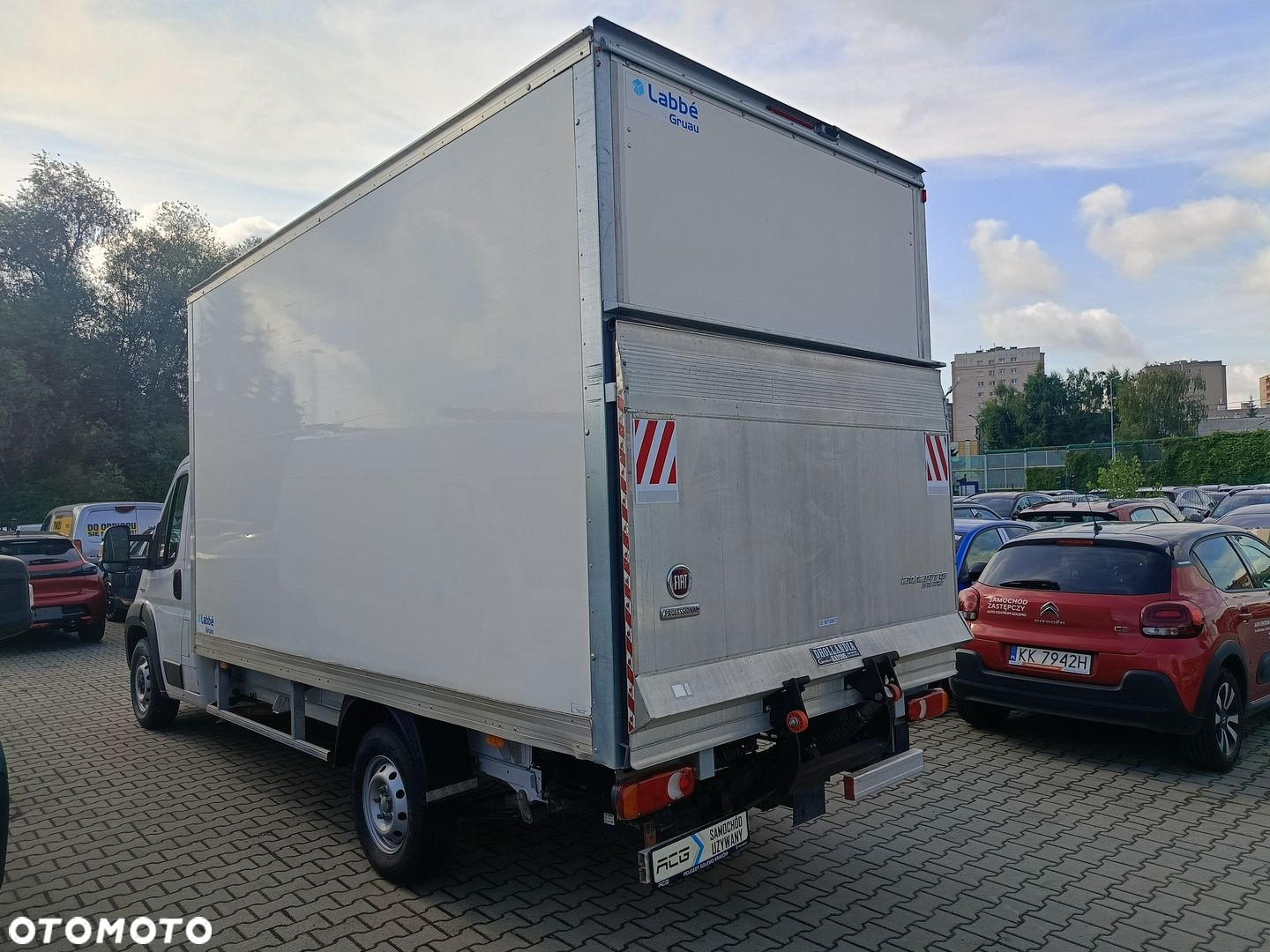 Fiat Ducato - 4