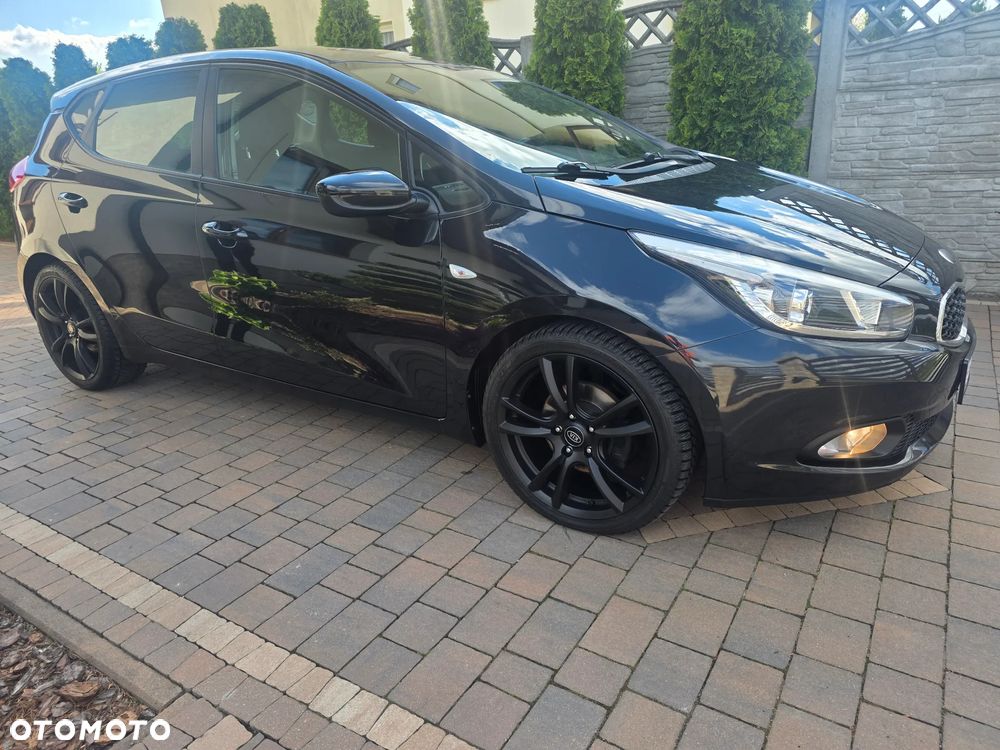 Kia Ceed - 19