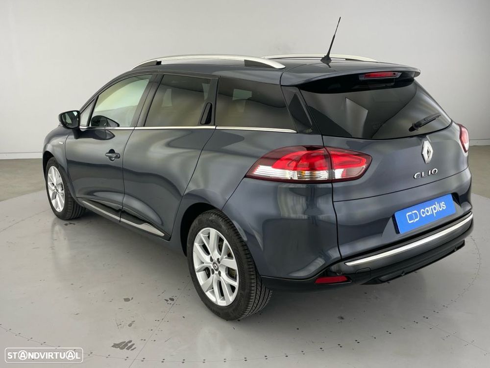 Renault Clio 0.9 TCe Limited Edition - 25