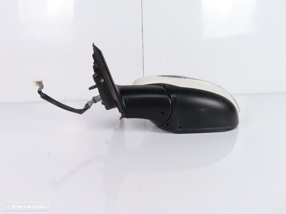 Retrovisor / Espelho Esquerdo Usado / Original NISSAN QASHQAI II Closed Off-Road... - 4
