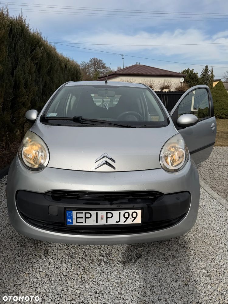 Citroën C1 1.0i Magic - 9