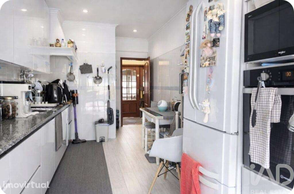 Apartamento T2 em Agualva e Mira-Sintra - Grande imagem: 5/11