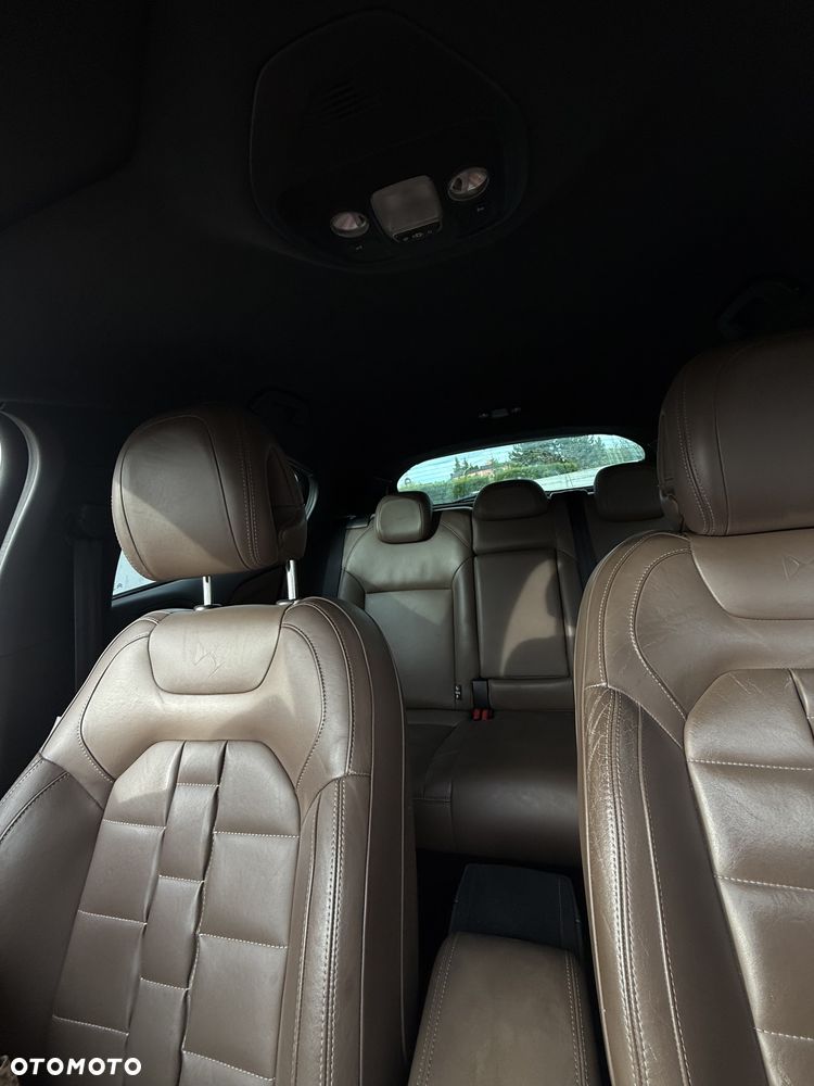 Citroën DS4 2.0 HDi Pure Pearl - 31