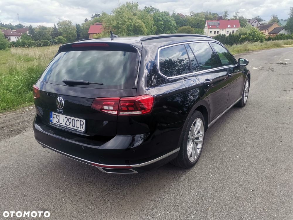 Volkswagen Passat - 3