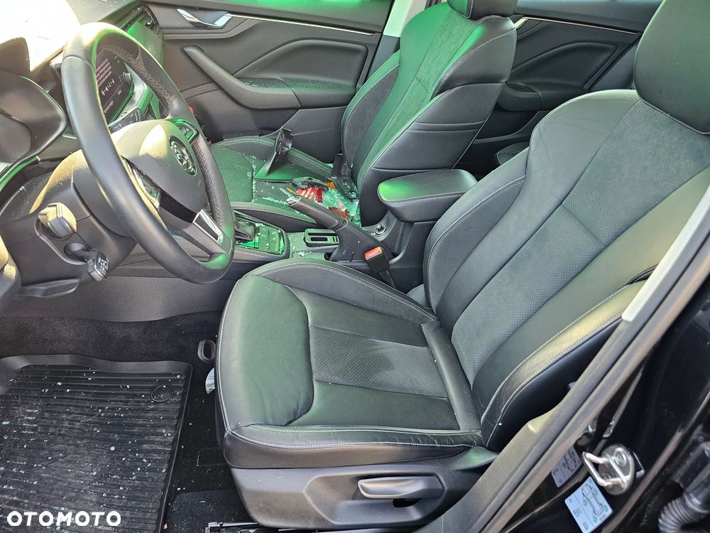 Skoda Scala 1.5 TSI DSG Style - 16