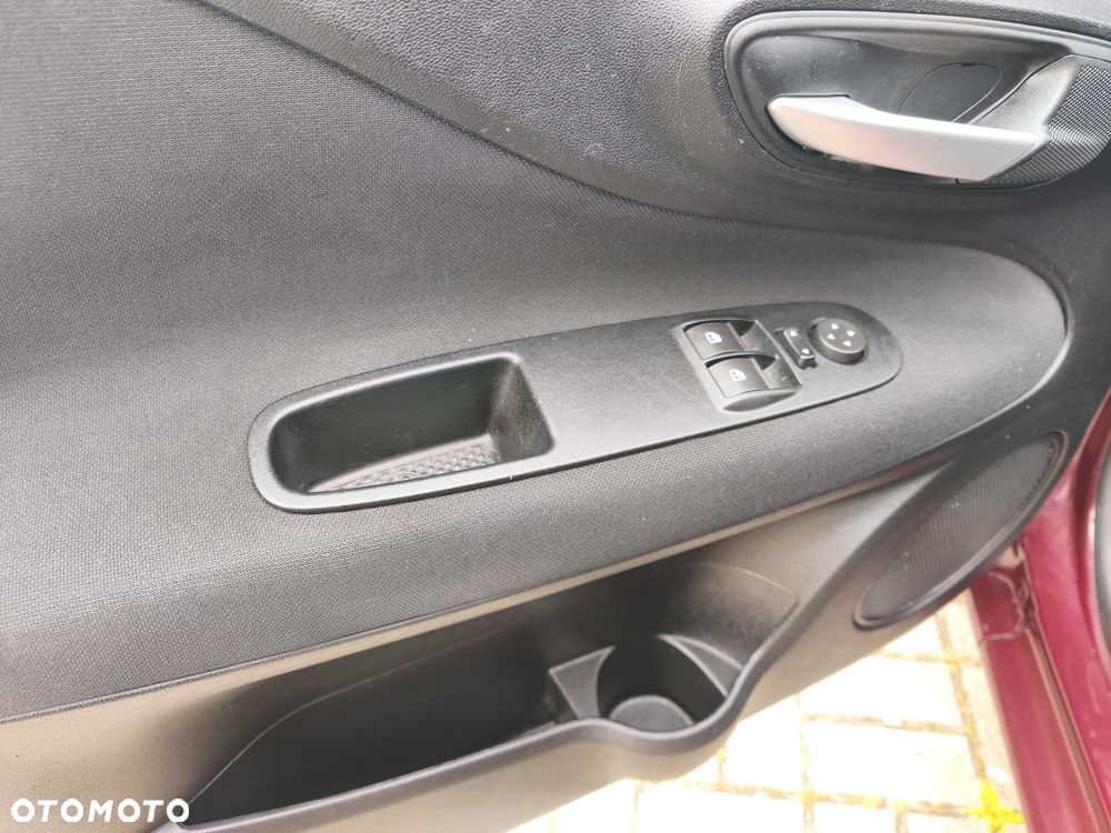 Fiat Punto 2012 - 18
