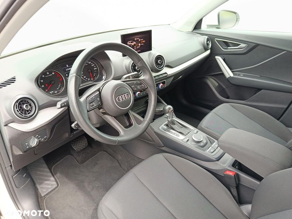 Audi Q2 - 15