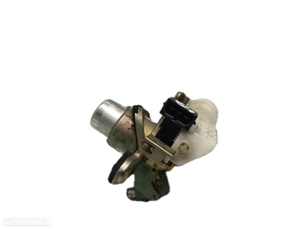 Interruptor / Switch / Botão Da Mala Audi A4 (8D2, B5) - 2