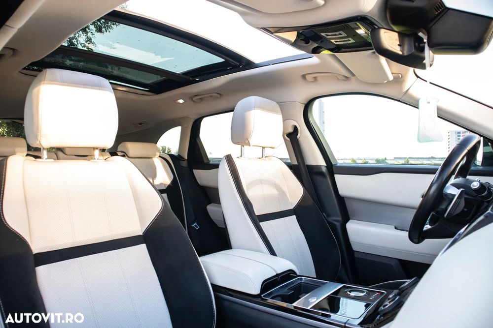 Land Rover Range Rover Velar - 14