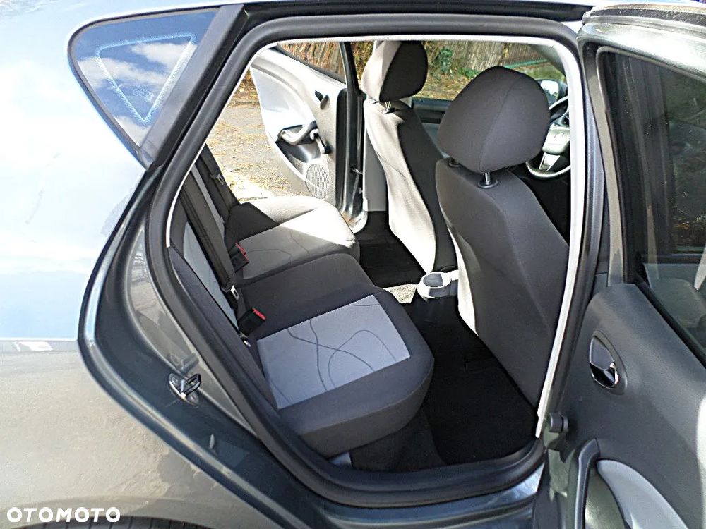 Seat Ibiza 1.4 16V Style - 12