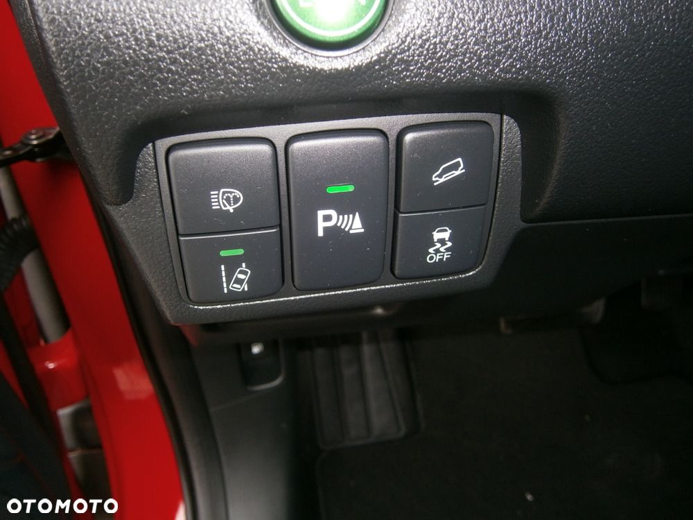 Honda CR-V 2.0 Lifestyle Plus (Honda Connect+) - 11