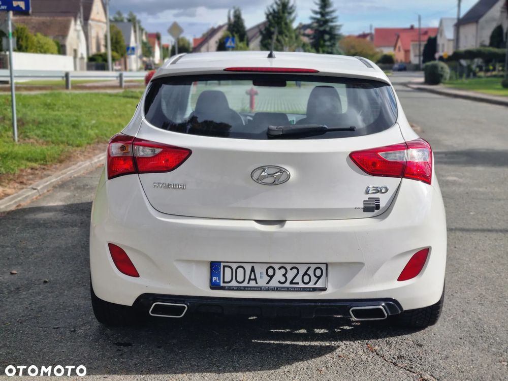 Hyundai i30 1.4 Style - 31