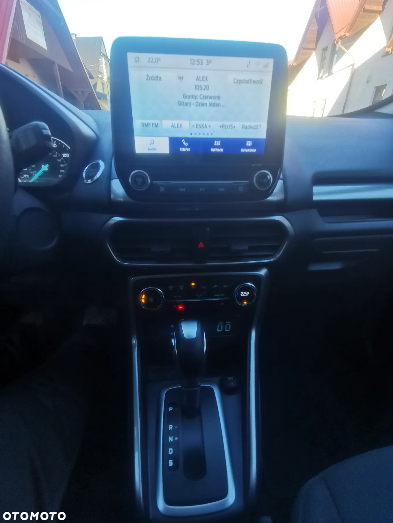 Ford EcoSport - 19