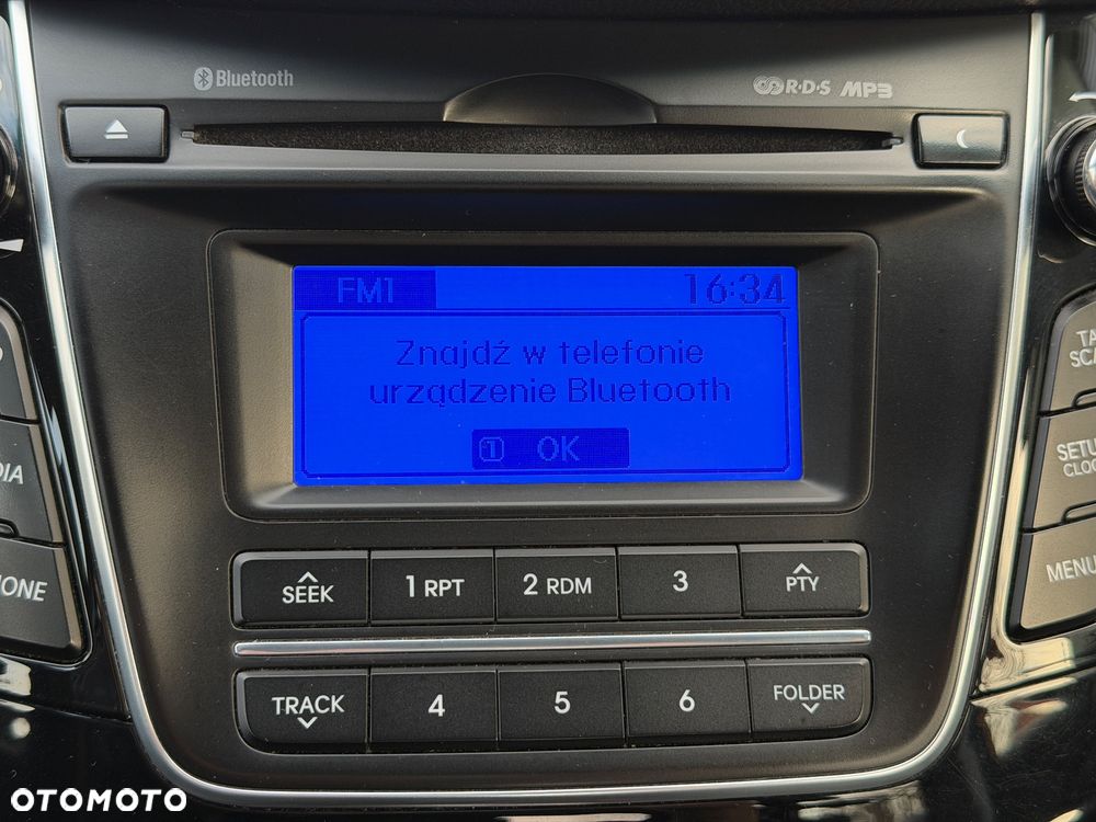 Hyundai i30 1.6 Comfort - 37