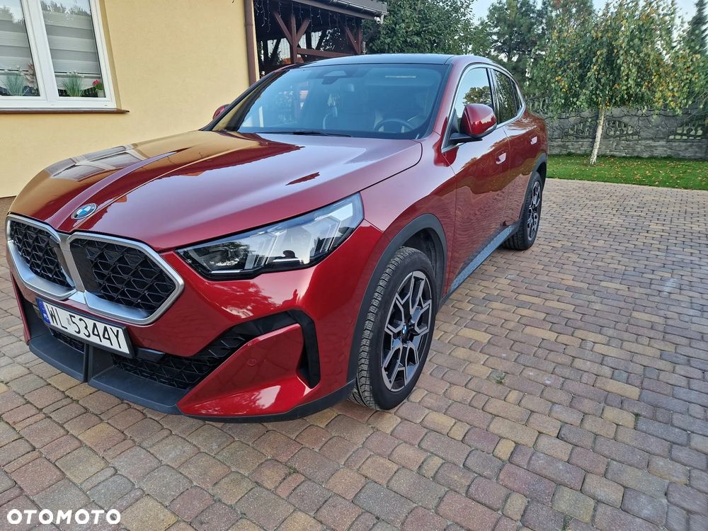 BMW X2 - 2