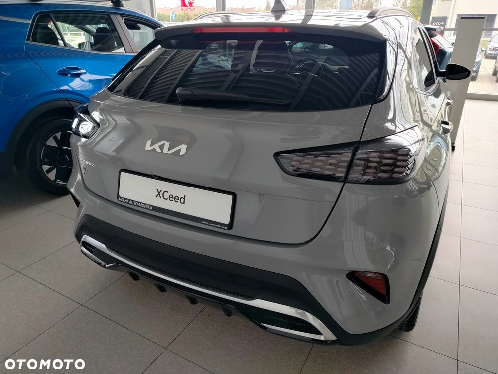 Kia XCeed 1.6 T-GDI Tribute DCT - 6