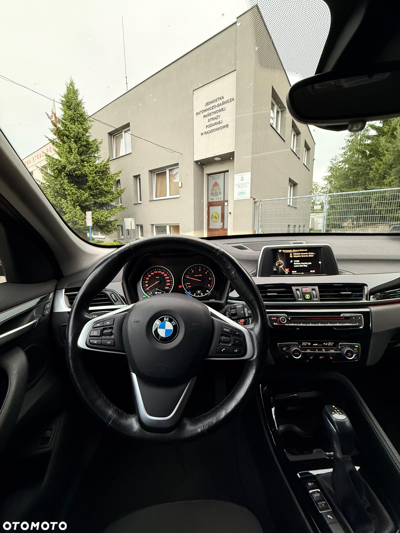 BMW X1 xDrive18d Sport Line - 15