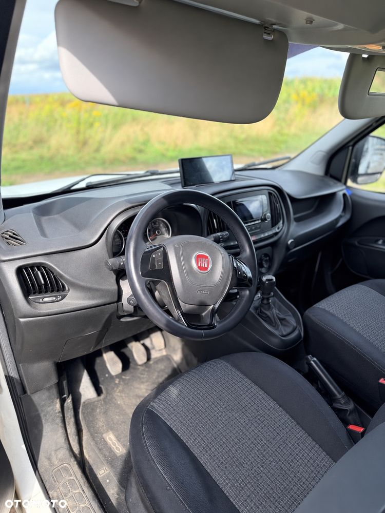 Fiat Doblo DPF S&S MAXI SX - 7