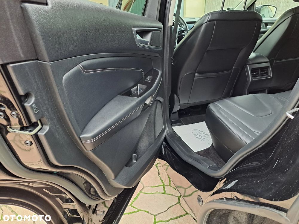 Ford Edge 2.0 TDCi Bi-Turbo 4x4 Titanium - 20