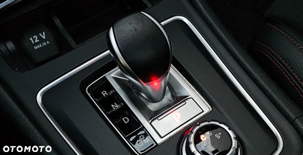 Mercedes-Benz Klasa A AMG 45 4-Matic - 10