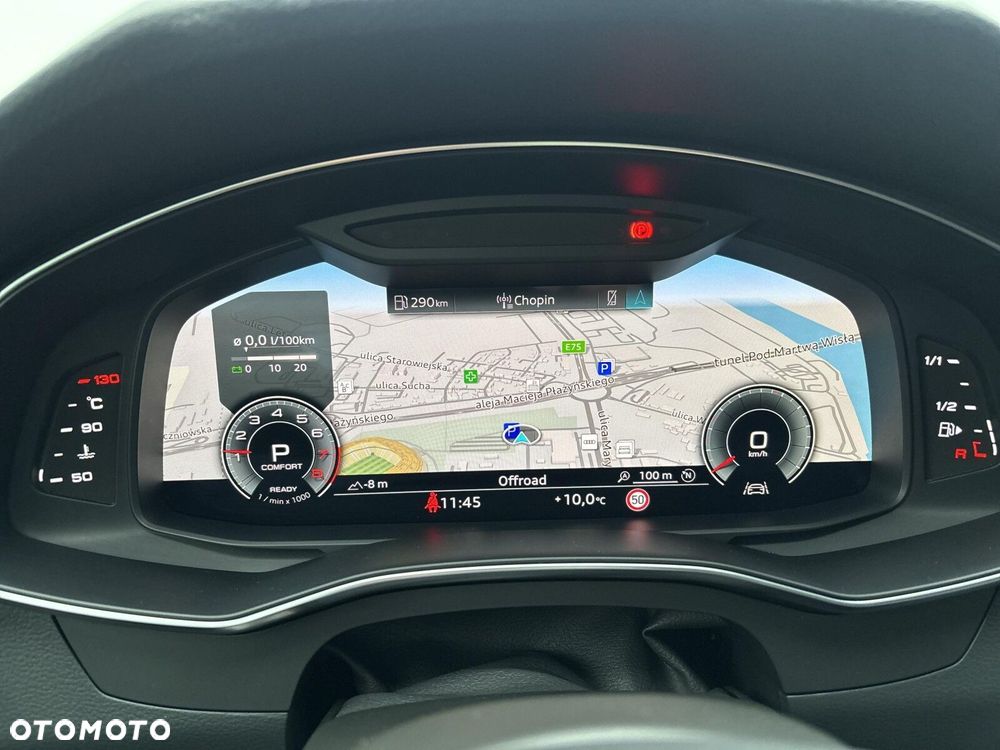 Audi A7 Sportback - 40