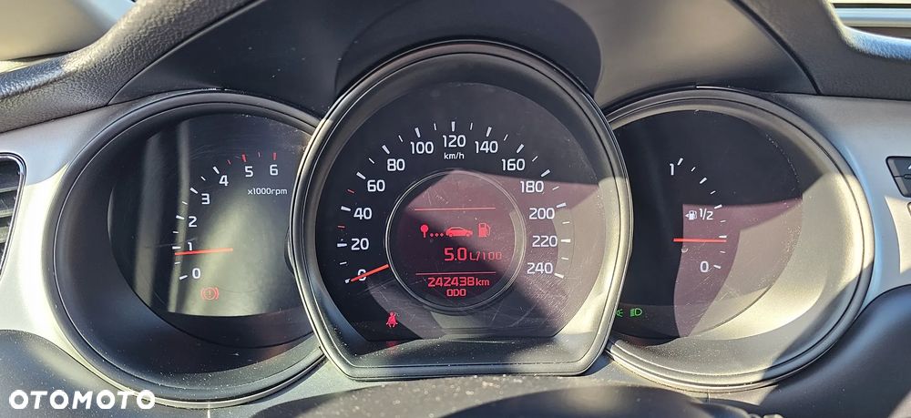 Kia Ceed 1.4 CRDi M - 12