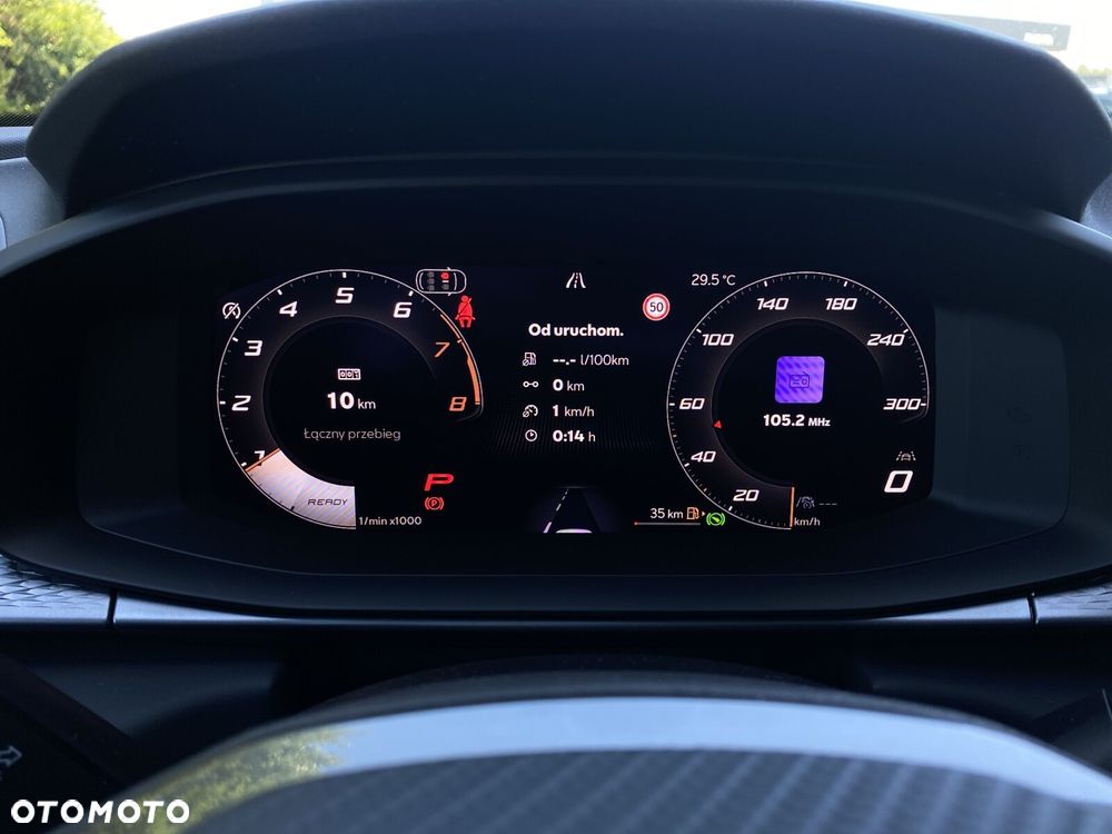 Cupra Terramar 2.0 TSI 4Drive VZ DSG - 19