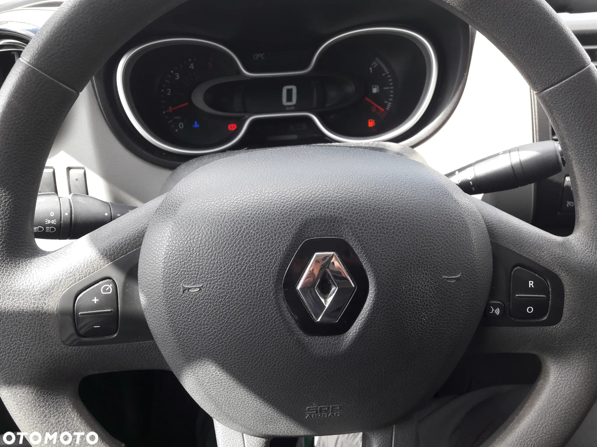 Renault TRAFIC - 18