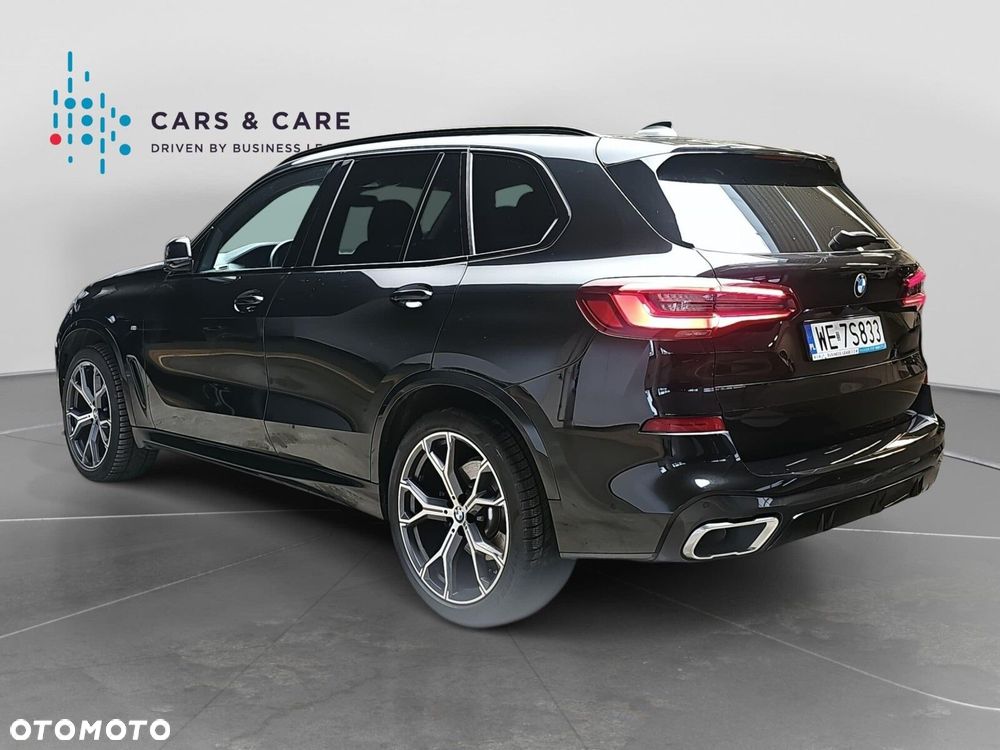 BMW X5 xDrive25d - 30