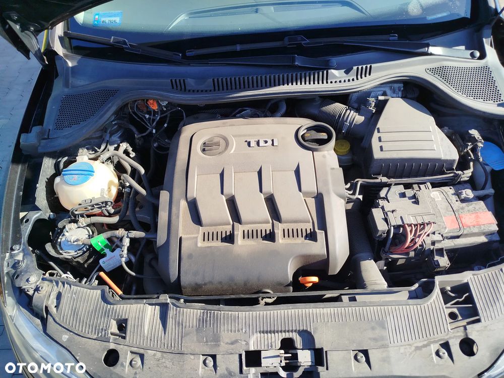 Seat Ibiza - 12