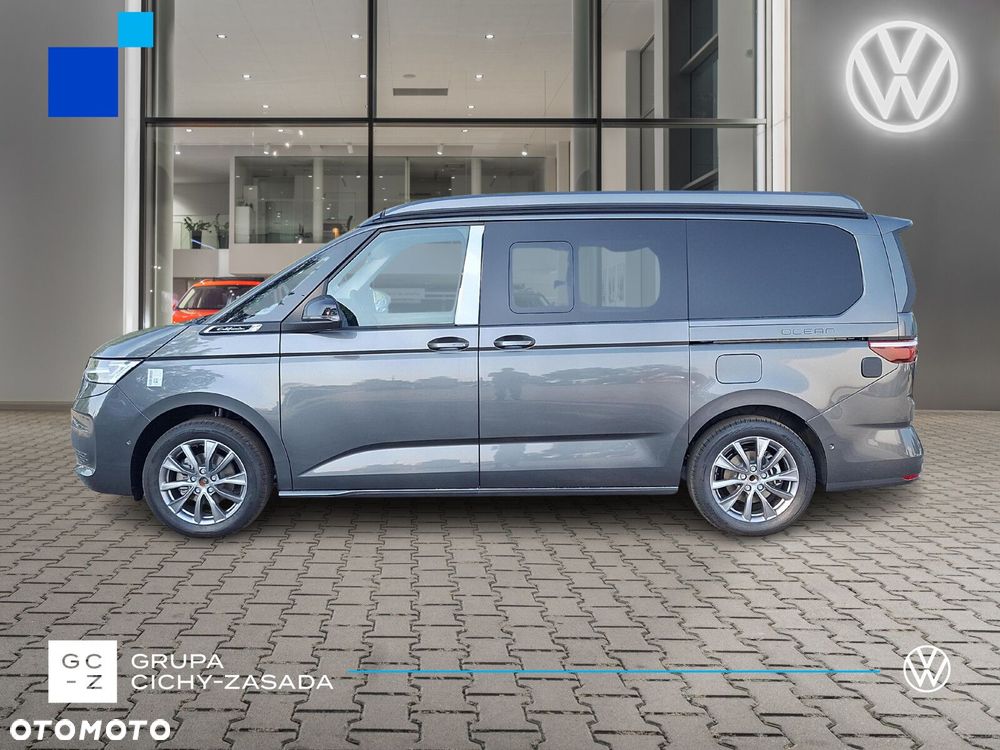 Volkswagen California - 2