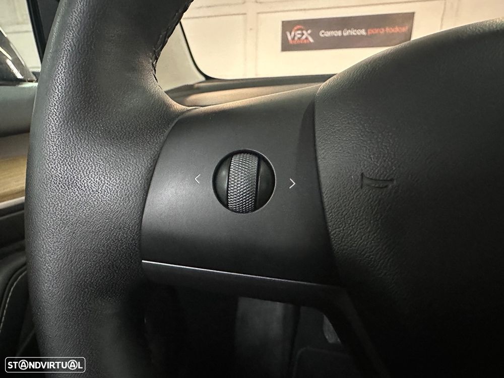 Tesla Model 3 Long Range Tração Integral Premium - 39