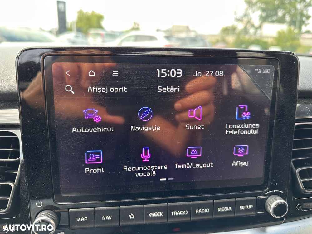 Kia Stonic 1.0 T-GDI 7DCT HP MHEV Urban - 17