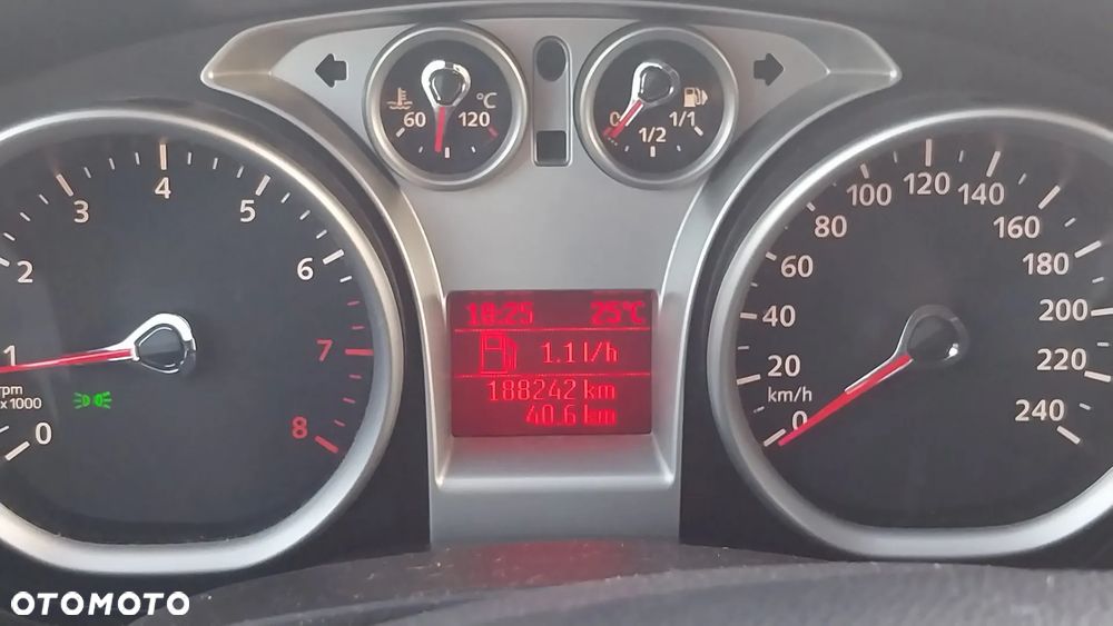 Ford Focus - 4