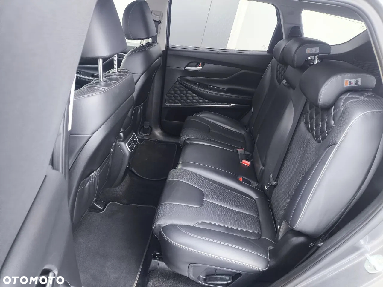 Hyundai Santa Fe 1.6 T-GDI PHEV Executive 4WD - 34