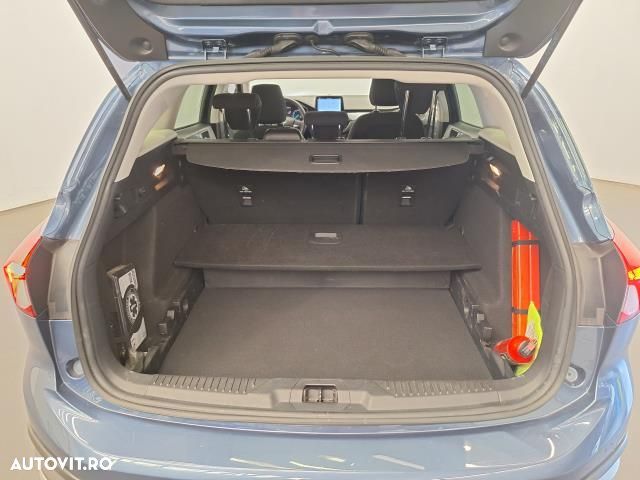 Ford Focus - 4