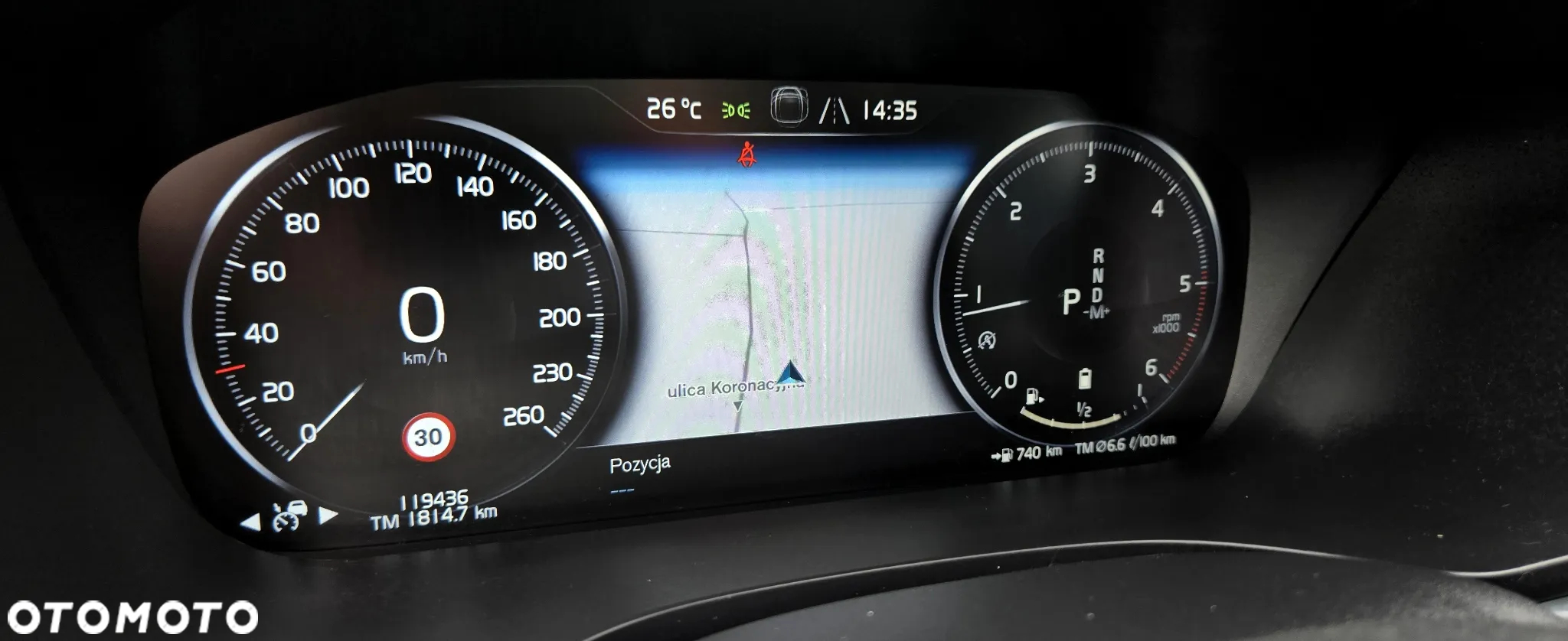 Volvo XC 60 B4 D Plus Dark - 21