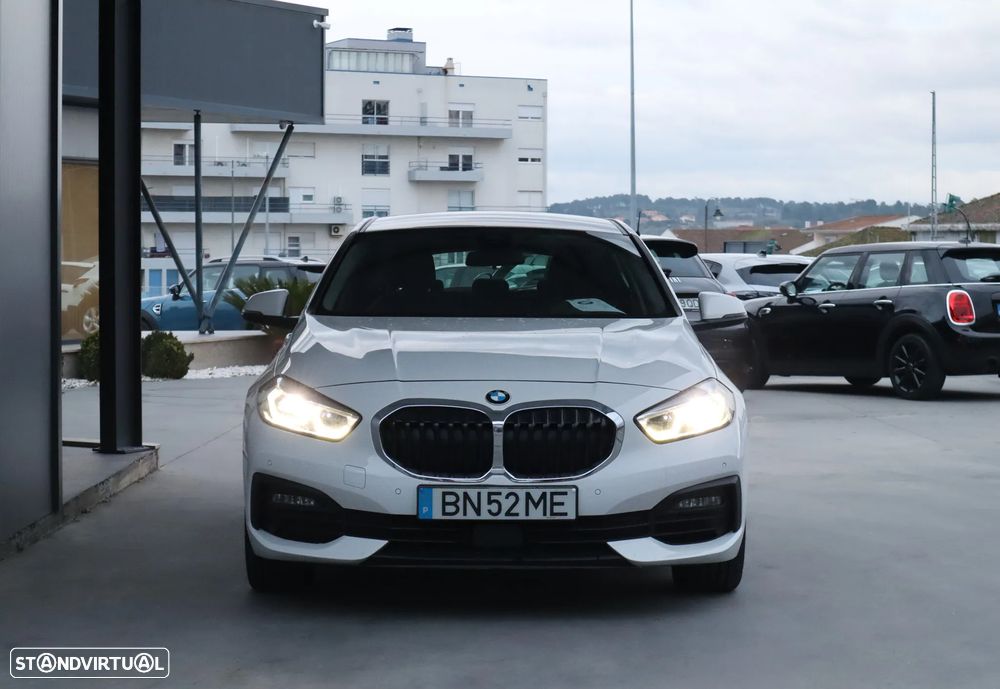 BMW 118 i Aut. Advantage - 6