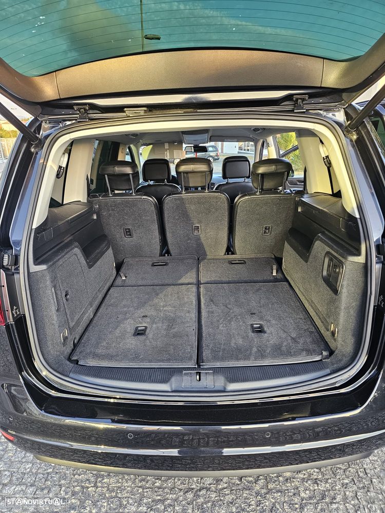 VW Sharan - 13