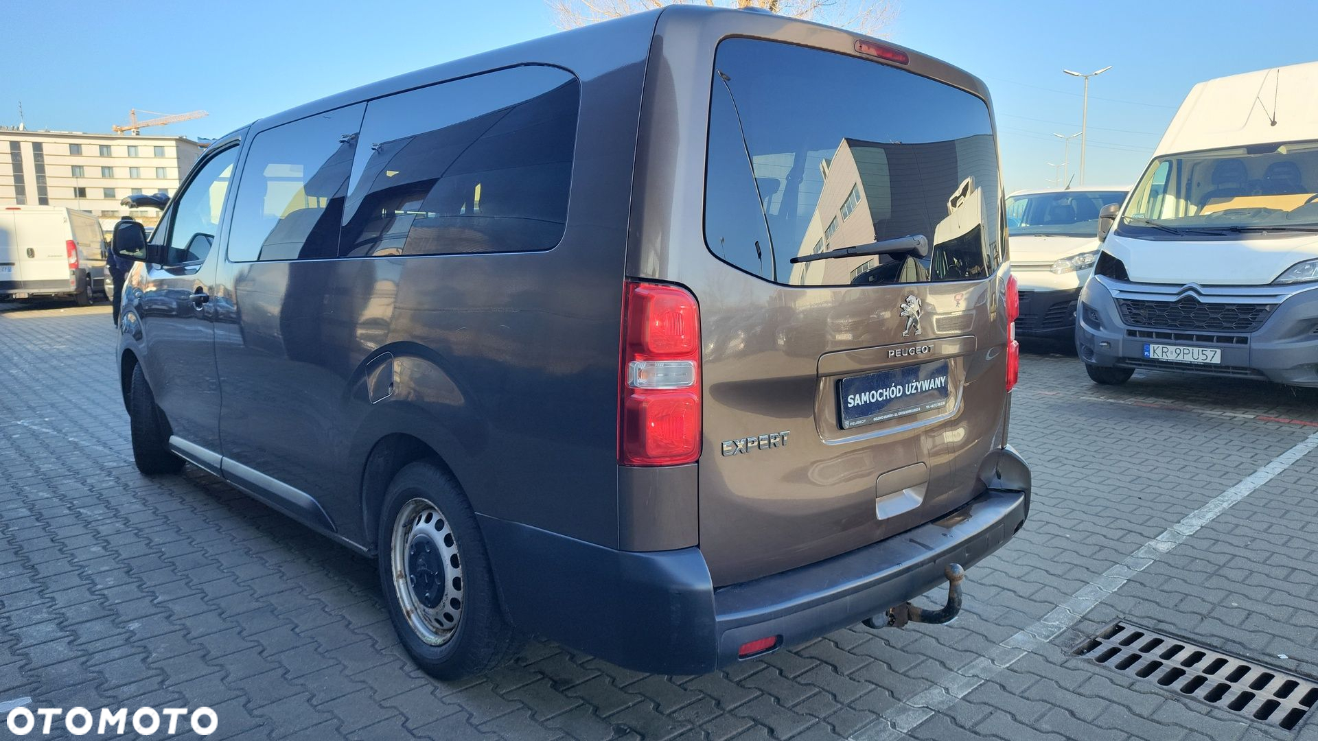 Peugeot Expert - 4