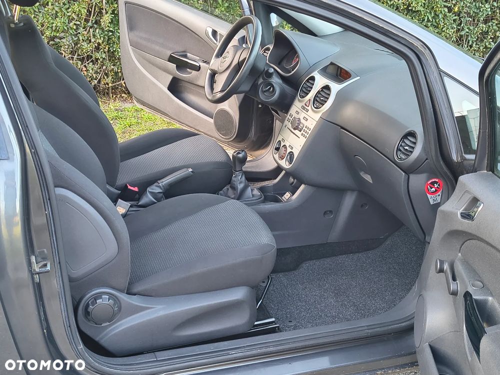 Opel Corsa - 7