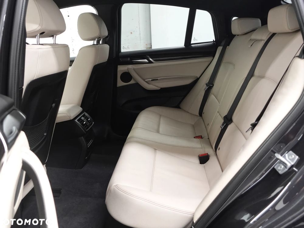 BMW X4 - 21