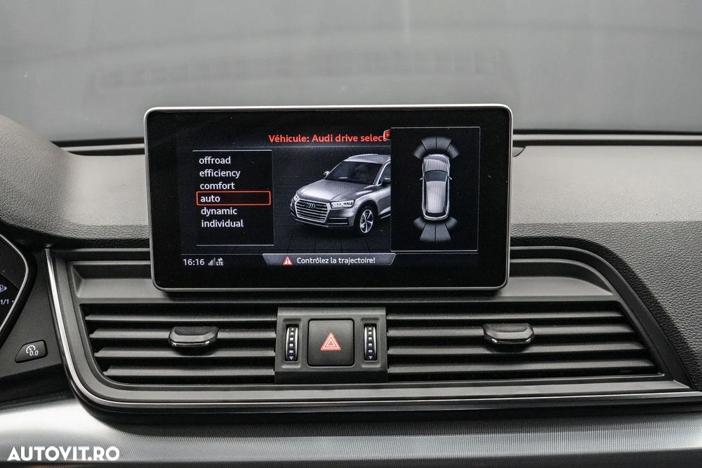 Audi Q5 35 TDI S tronic MHEV Advanced - 20