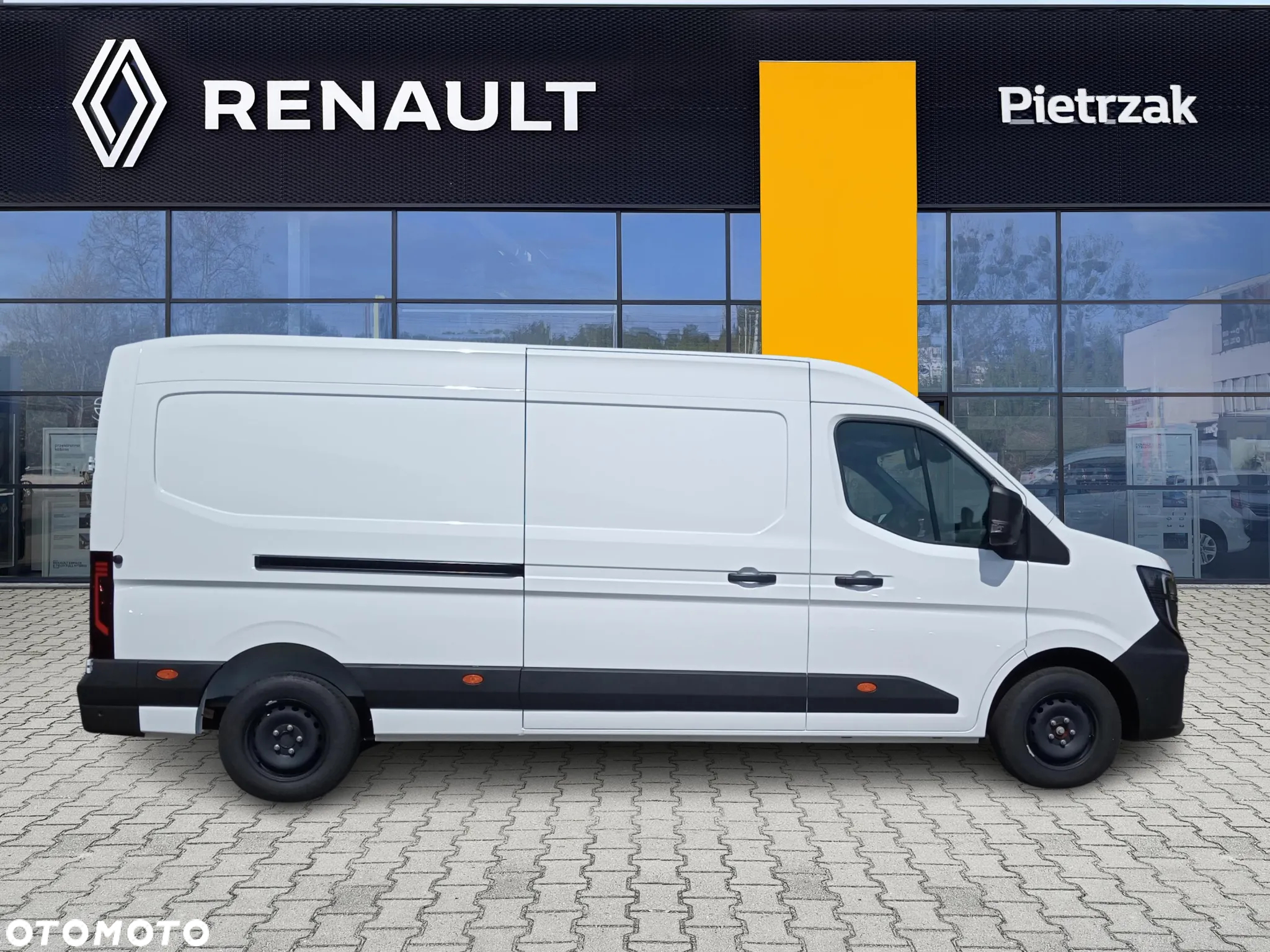 Renault Master - 6