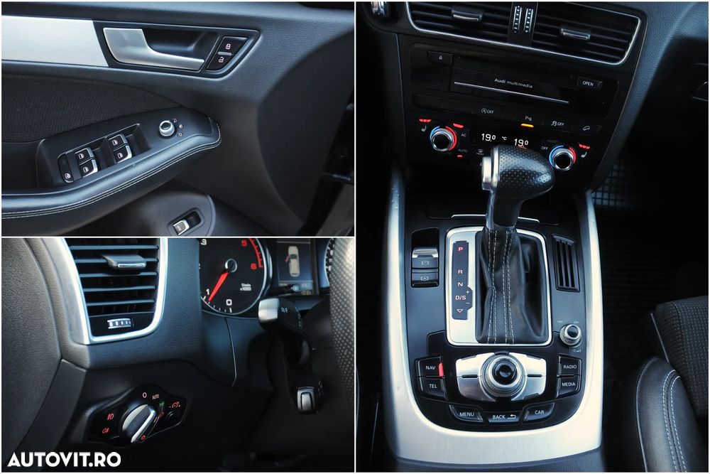 Audi Q5 - 6