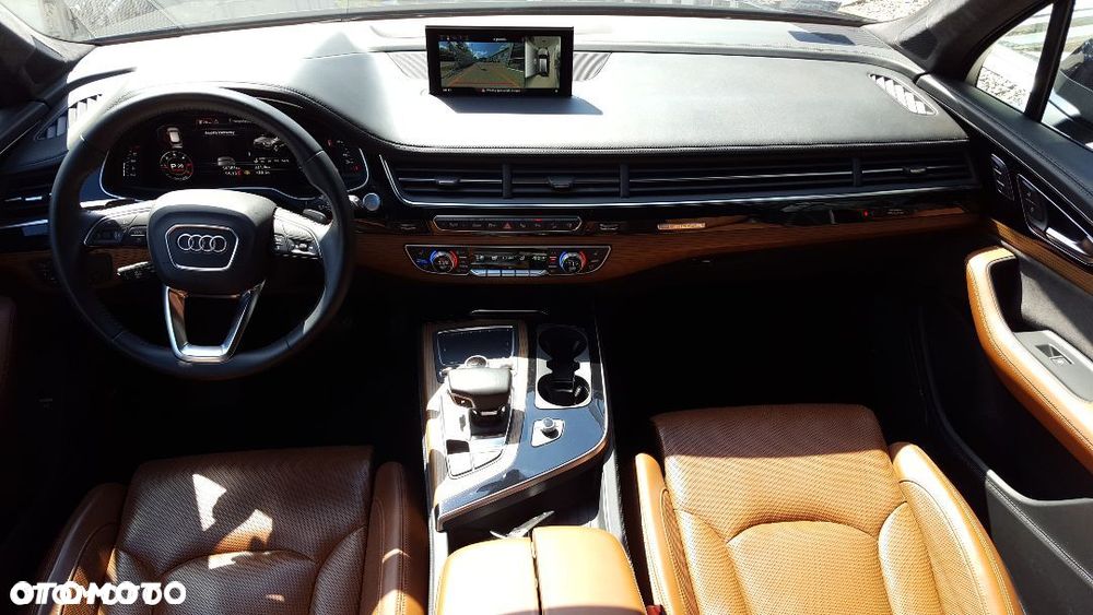 Audi Q7 - 5