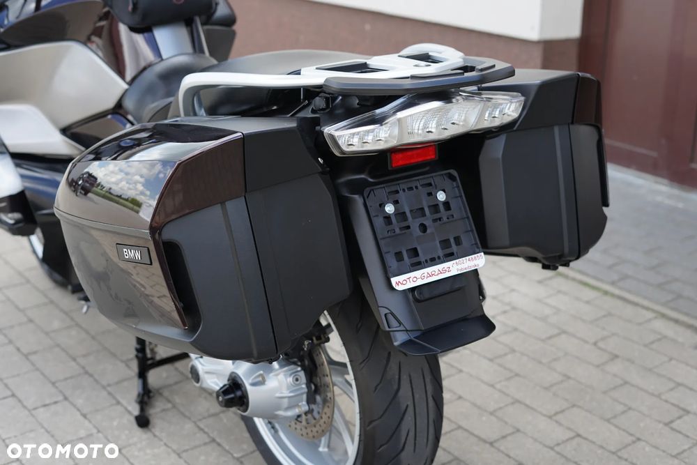 BMW R - 24