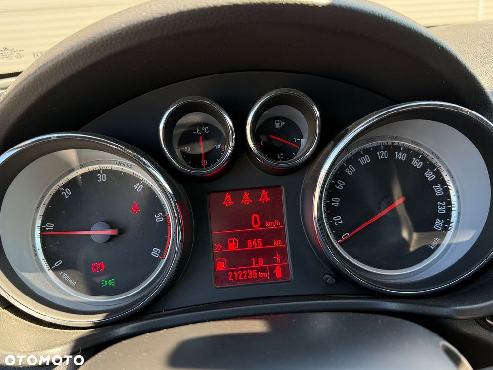 Opel Insignia 2.0 CDTI Innovation - 22